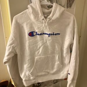 Champion Hoodie